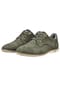 MUSTANG® Lederimitat Halbschuhe Bild 4