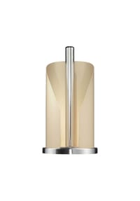 Wesco - Wesco Rollenhalter, Küchenrollenhalter, Stahlblech - 