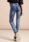 Street One Jeanshose, 7/8-Länge, Slim Fit, für Damen  Bild 12