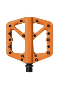 crankbrothers - Plattformpedal Stamp 1 Orange - 