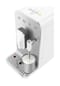 smeg Kaffeevollautmat  "50's Retro Style BCC02WHMEU" , 1350 Watt, 19 bar Bild 10