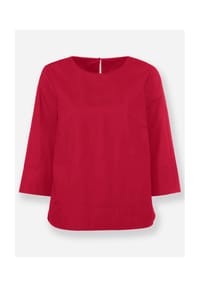 heine - Bluse - rot