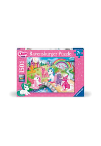 Ravensburger - Puzzle "Lissy Pony", 150 Teile - 