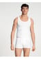 CALIDA Herren Athletic-Shirt, 2er-Pack Natural Benefit Bild 13