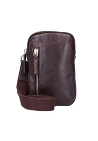PICARD Buddy - Buddy Handytasche Leder 12 cm - cafe