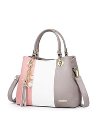 MANIKE - Best Damen Handtasche mehrfarbig - mehrfarbig