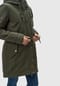 ragwear™ Kurzmantel Canny Canvas Bild 11