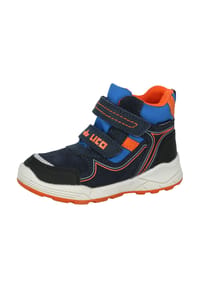 LICO - Freizeitstiefel Tarik V - blau