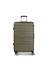 Bench. Seattle - Seattle 4 Rollen Trolley L 79 cm - black