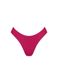 sloggi - Jazzpants Zero Feel 2.0, nahtlos, für Damen - 00NW BERRY
