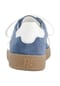 paul green Sneaker, Leder, für Damen Bild 10