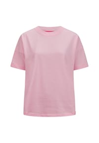 salzhaut - Shirt LEEV - Aqua