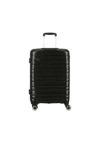 cocoono Madrid - Madrid 4 Rollen Trolley 67 cm - schwarz