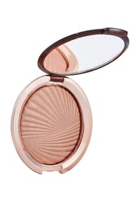 ESTĒE LAUDER BRONZE GODDESS - Highlighting Powder Gelee - MODERN MERCURY