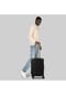 camel active Hanoi Hanoi 4 Rollen Kabinentrolley S 55 cm mit Dehnfalte Bild 12