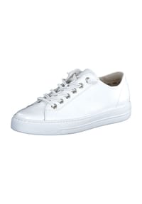 paul green - Leder Sneaker - MET.ANTIC MINERAL
