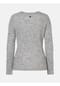 LIEBLINGSSTÜCK Damen Pullover aus Alpaka-Woll-Mix BabroEP Bild 15
