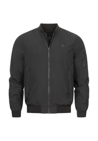 INDICODE - Übergangsjacke INMaxim - Black