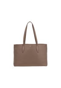JOOP! Woman SOFISTICATO 1.0 - Shopper, Leder, Reißverschluss, für Damen - 749 TUFFET