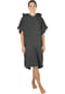 normani® Badeponcho aus Bio-Baumwolle Sitra Bild 2