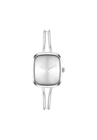 Calvin Klein CK ADORE - Damen Armbanduhr "25100131" - SILBER