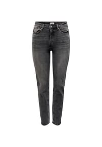 ONLY® - Jeans - Dark Grey Denim