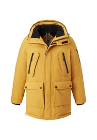 redpoint - Outdoorjacke mit Funktion EDDY 2.0 - dk. mud