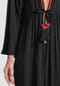 DESIRéE Strandkleid, Quasten, für Damen Bild 5