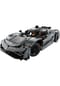 LEGO® Technic - 42173 Koenigsegg Jesko Absolut Supersportwagen in Grau Bild 34
