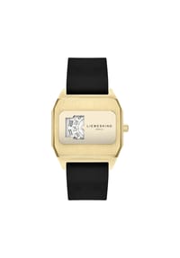 LIEBESKIND - Armbanduhr - blau