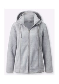 Witt - Fleece-Jacke - fuchsia