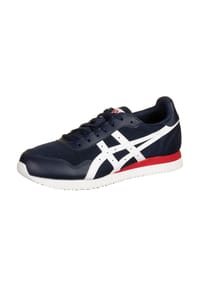 asics TIGER RUNNER MIDNIGHT WHITE 42 1 2 GALERIA