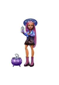 Monster High - Monster High "Project Moth Doll" - BUNT