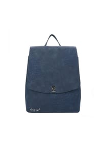 Desigual. - Sierra Sierra Sumy City Rucksack 28 cm - blau