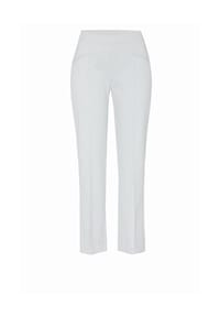 TONI - Bootcuthose Jenny - light blue/white | 051