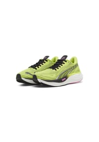 PUMA® - Laufschuhe Velocity NITRO 3 Psychedelic Rush Wn - green