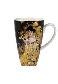 Goebel Künstlertasse Gustav Klimt - Adele Bloch-Bauer - Gustav Klimt - Klimt - Adele