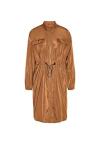 NOISY MAY - Jacke - rubber