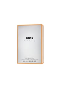 BOSS IN MOTION - Eau de Toilette - 