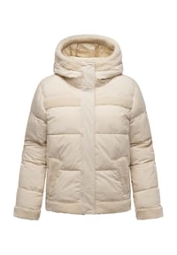ragwear™ - Winterjacke Editah YOUMODO - Black