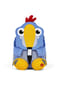 Affenzahn GROSSER FREUND Kindergartenrucksack "Tukan", Ziehzunge, Namensschild Bild 43