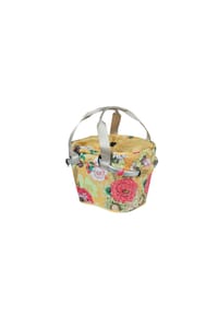BASIL® - Vorderradkorb Bloom Field Carry All - Gelb