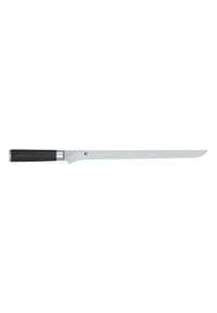 Test-Keine Marke Lachsmesser - SHUN CLASSIC - SILBER