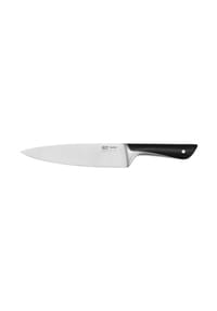 Tefal® Kochmesser, 20 cm - JAMIE OLIVER - EDELSTAHL/SCHWARZ