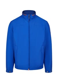 HECHTER PARIS - Outerwear Urban-sportiver Look - midnight blue
