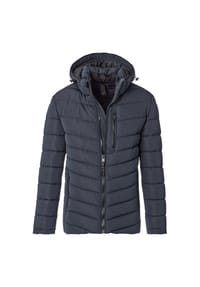 CASAMODA - Herren Jacke uni - Grün