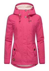 ragwear™ - Winterjacke Monade - Black22
