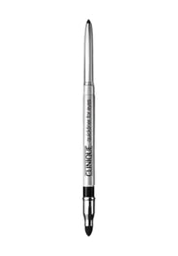 CLINIQUE QUICKLINER FOR EYE - Quickliner For Eyes - 2 SMOKY BROWN