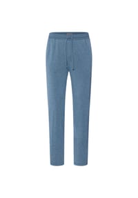 HANRO - Pyjamahose Casuals - stone melange