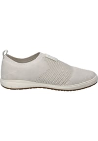 JOSEF SEIBEL - Damen Slipper Caren 66, weiss - weiss